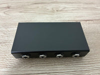 Guitar Effects Units Limetone Audio Jcb-4S-Flat