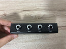 Guitar Effects Units Limetone Audio Jcb-4S-Flat