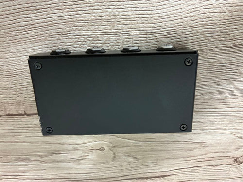 Guitar Effects Units Limetone Audio Jcb-4S-Flat