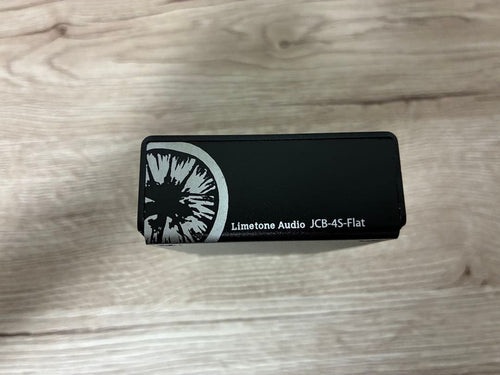Guitar Effects Units Limetone Audio Jcb-4S-Flat