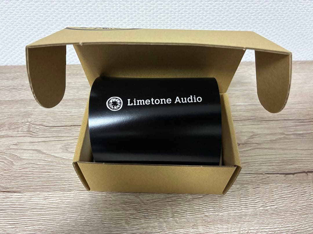 Guitar Effects Units Limetone Audio Jcb-4S-Flat