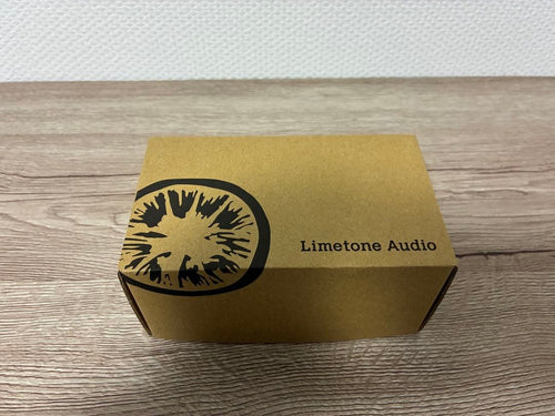 Guitar Effects Units Limetone Audio Jcb-4S-Flat