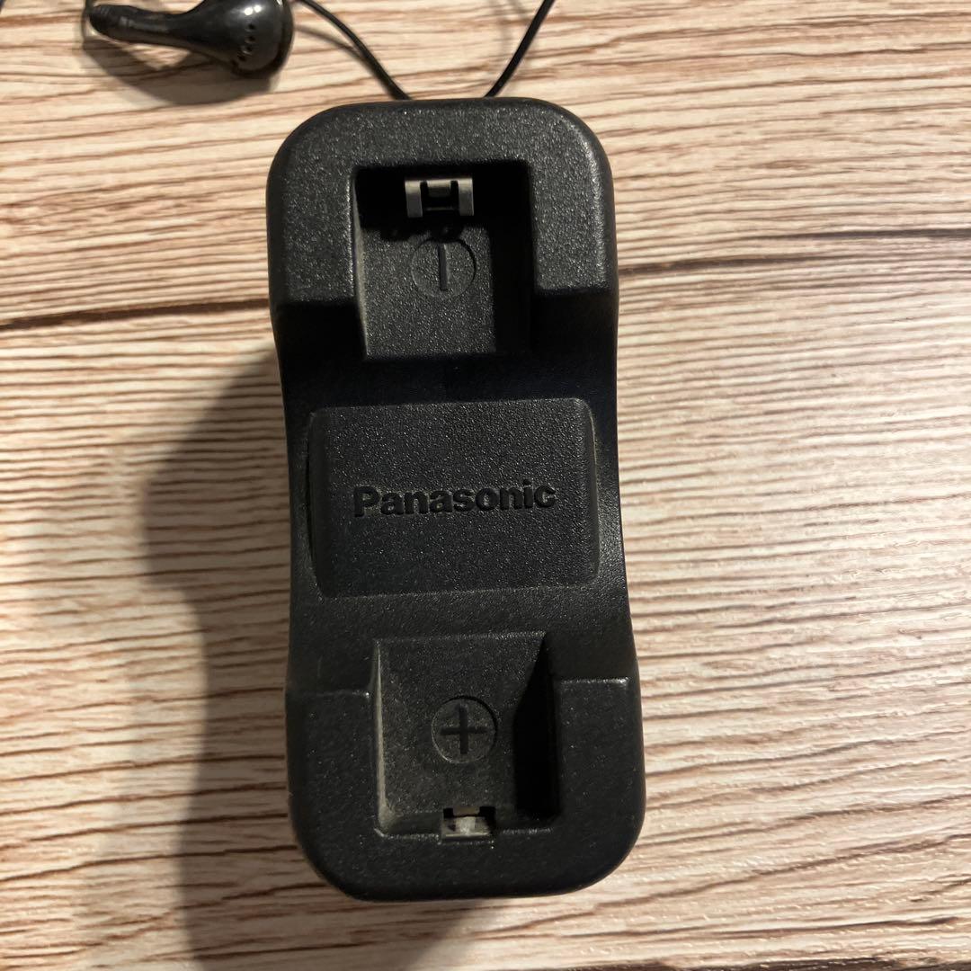 Cassette Players Panasonic Rq-Sx30