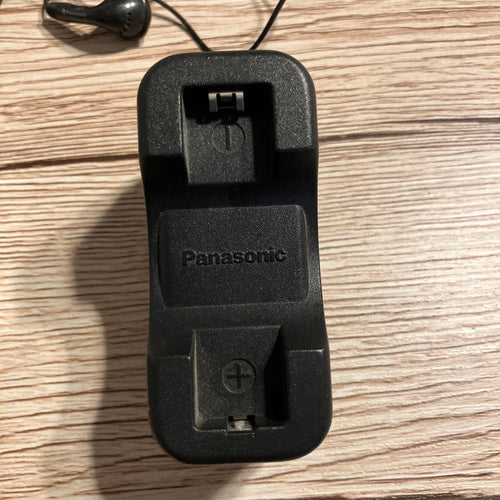 Cassette Players Panasonic Rq-Sx30