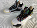 Air Jordan Sneakers 34 Pe