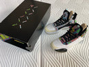 Air Jordan Sneakers 34 Pe