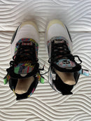 Air Jordan Sneakers 34 Pe