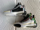 Air Jordan Sneakers 34 Pe