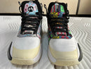 Air Jordan Sneakers 34 Pe