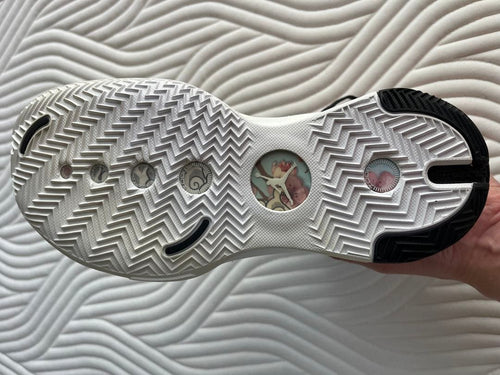 Air Jordan Sneakers 34 Pe
