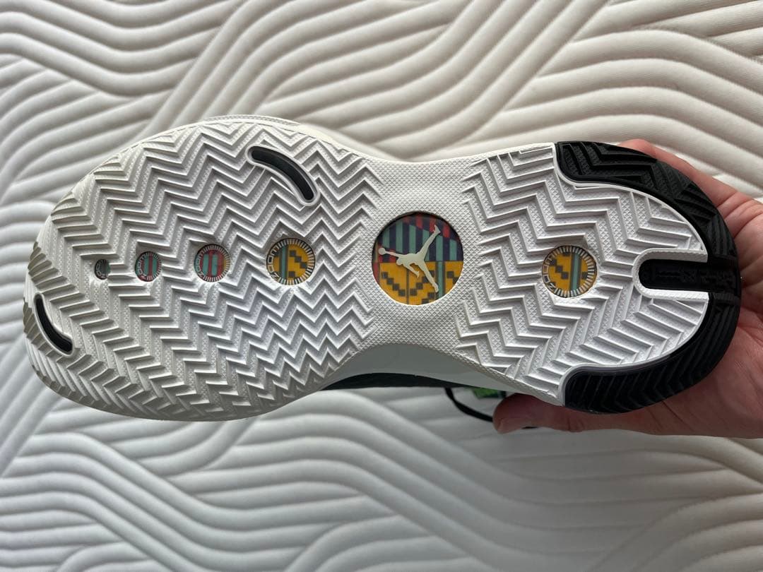 Air Jordan Sneakers 34 Pe