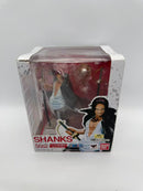 One Piece Tm-00123 Zero Ver Sp Pvc