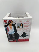 One Piece Tm-00123 Zero Ver Sp Pvc