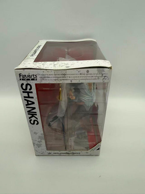 One Piece Tm-00123 Zero Ver Sp Pvc