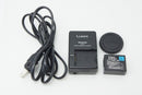 Mirrorless Interchangeable Lips Panasonic Lumix Dmc-G1 260319Ay