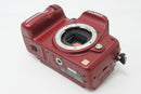 Mirrorless Interchangeable Lips Panasonic Lumix Dmc-G1 260319Ay