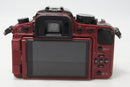 Mirrorless Interchangeable Lips Panasonic Lumix Dmc-G1 260319Ay