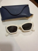 Loewe Sunglasses White