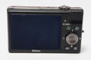 Nikon Compact Digital Camera Coolpix S640 260521I