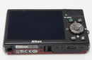 Nikon Compact Digital Camera Coolpix S640 260521I
