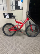 Cannondale Mountain Bike (Mtb)