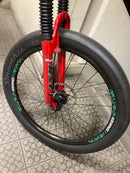 Cannondale Mountain Bike (Mtb)