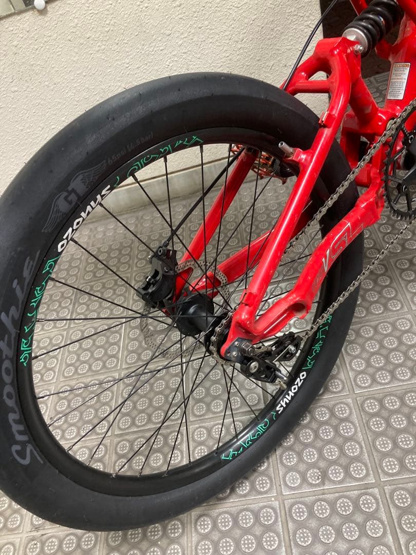Cannondale Mountain Bike (Mtb)