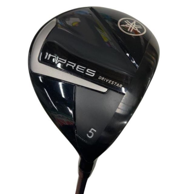 Fairway Wood Inpres Drivestar(2025) 5W Fw Speeder Nx For Yamaha M-425F Sr) C