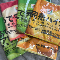 Face Towels 5