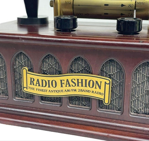Clarion Radio And Boombox Hr-2000A