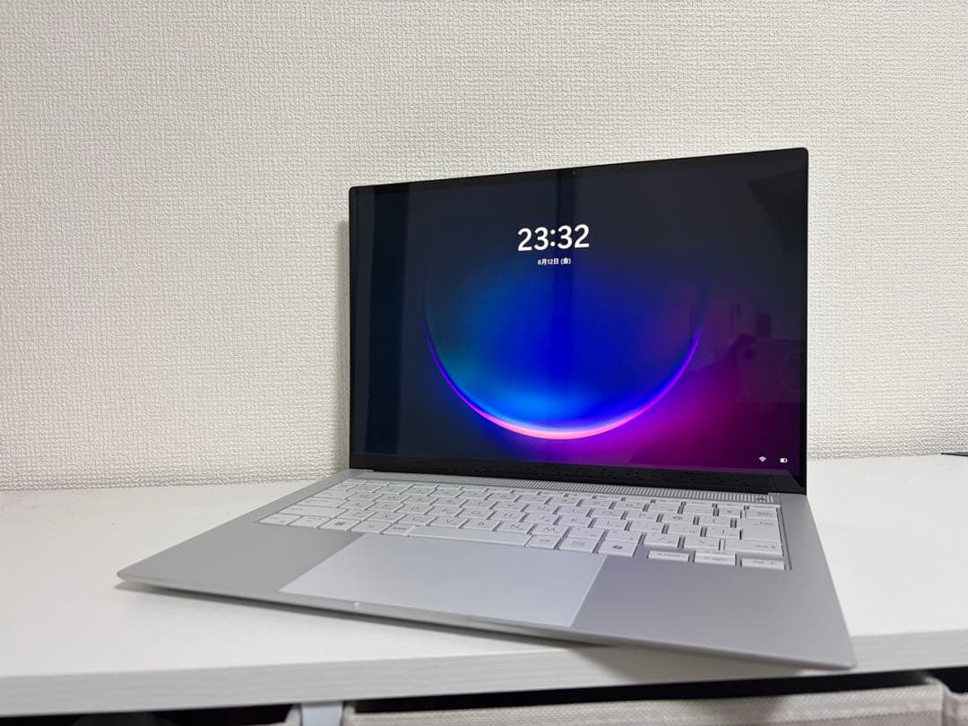 Asus Windows Laptops Zenbook S 14 16Gb+512Gb Ux5406Sa