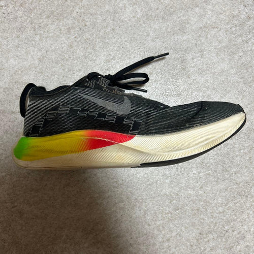 Nike Spikes Cleats Zoomx Vaporfly Next% 2