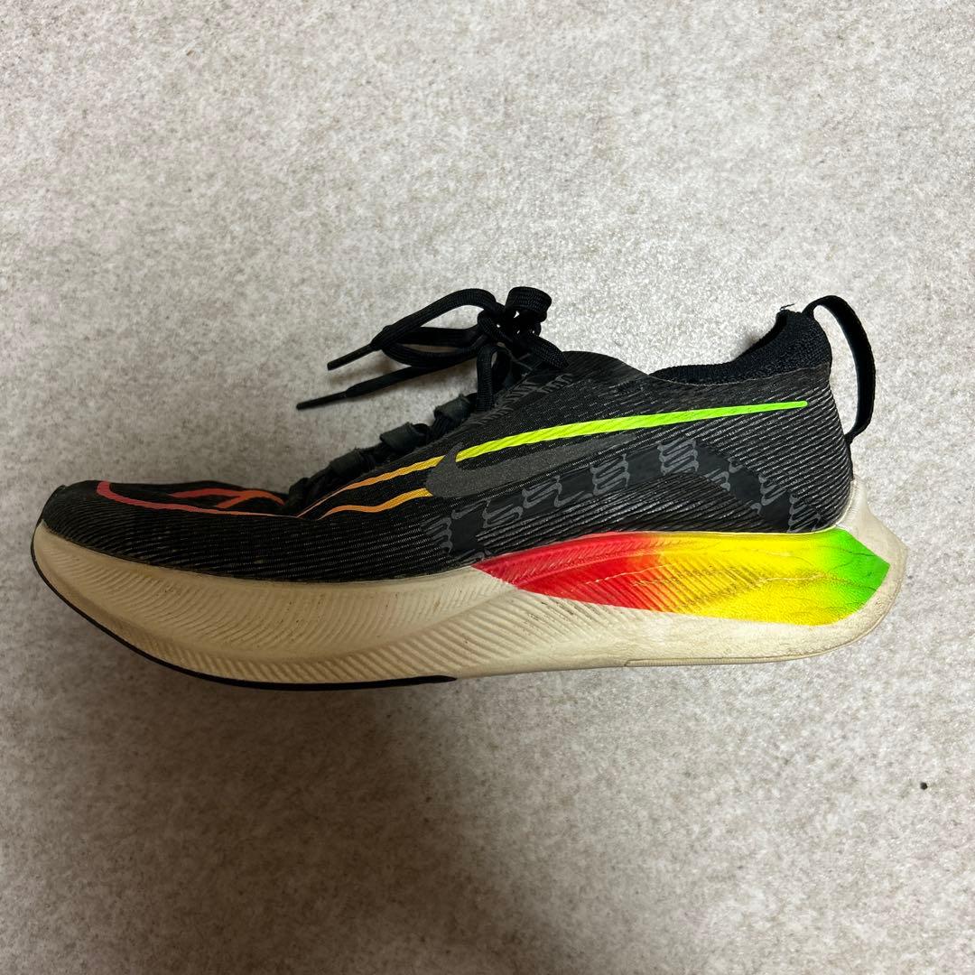 Nike Spikes Cleats Zoomx Vaporfly Next% 2
