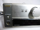Denon Integrated Amplifiers Am Fm Udra-M10