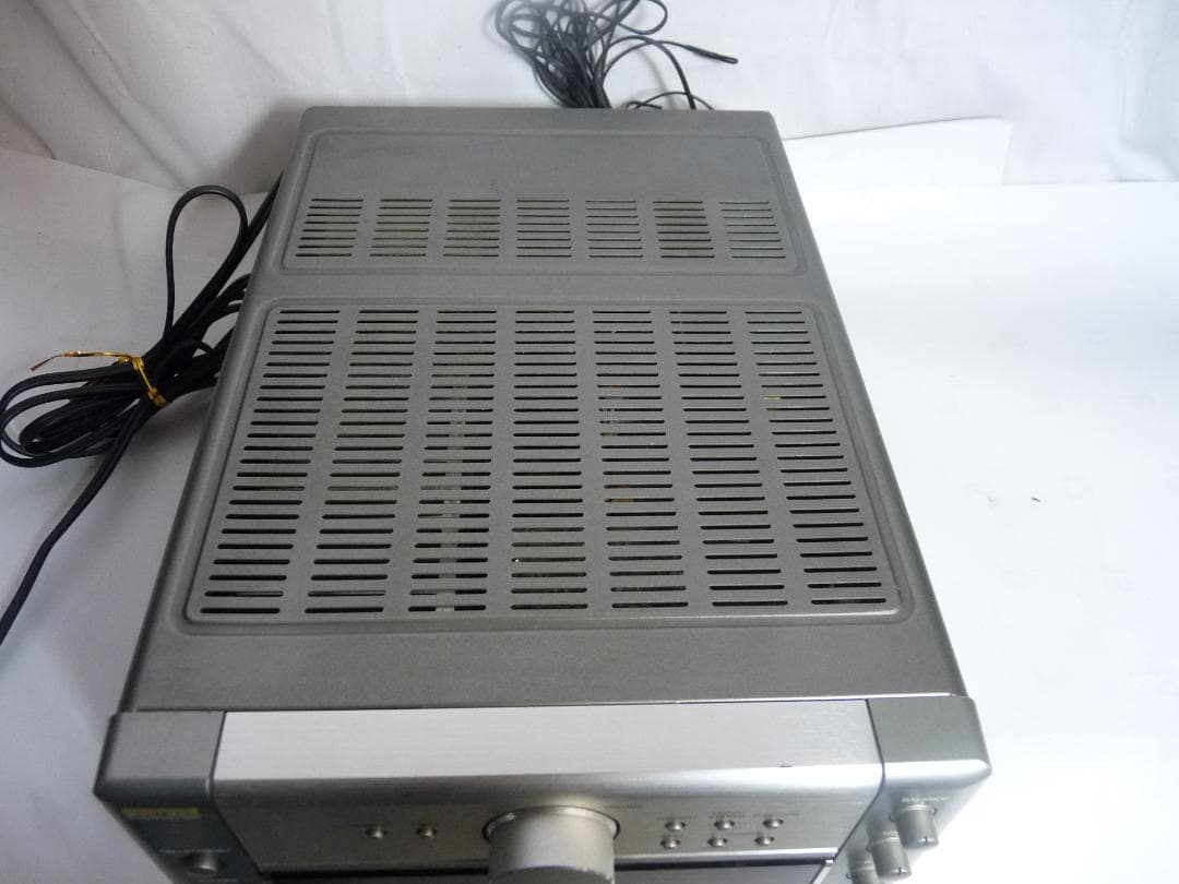 Denon Integrated Amplifiers Am Fm Udra-M10