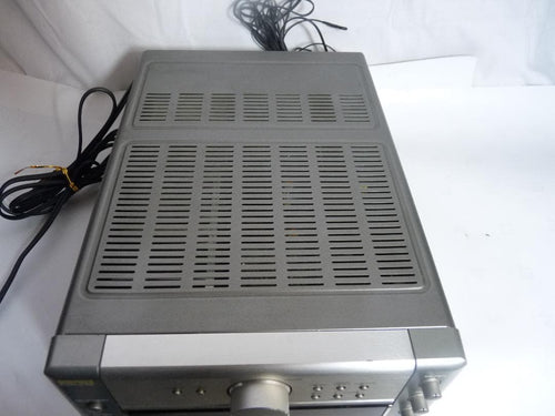 Denon Integrated Amplifiers Am Fm Udra-M10