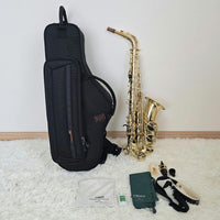 Yamaha Saxophones Yas-24 Protec