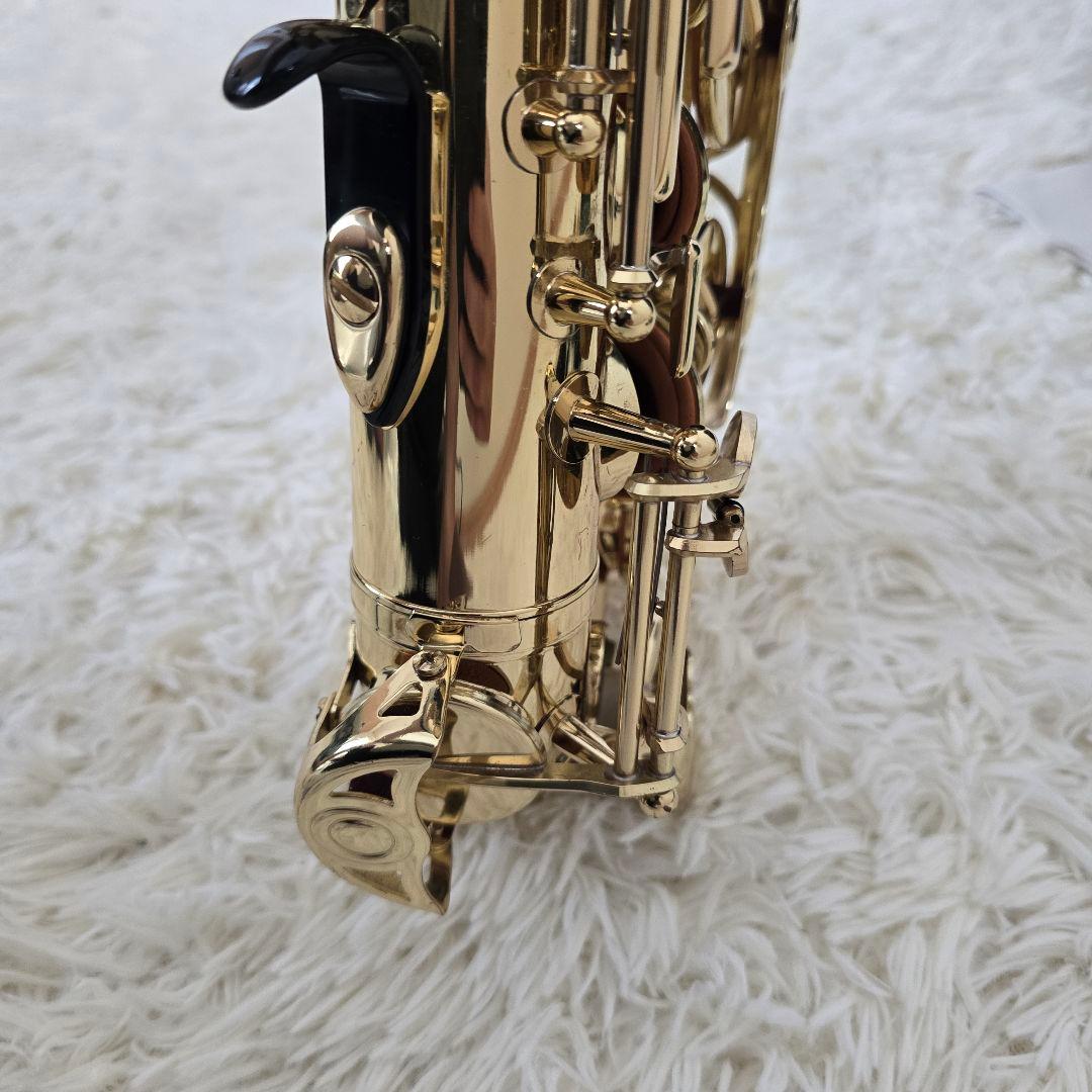 Yamaha Saxophones Yas-24 Protec