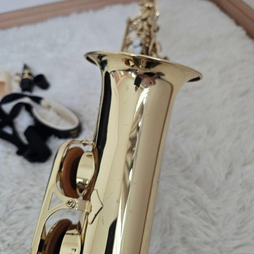 Yamaha Saxophones Yas-24 Protec