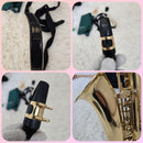 Yamaha Saxophones Yas-24 Protec
