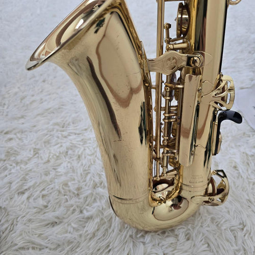 Yamaha Saxophones Yas-24 Protec