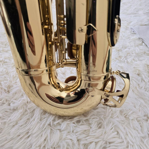 Yamaha Saxophones Yas-24 Protec