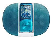 Digital Audio Player Sony S 8Gb Nw-S754K/L