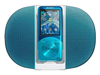 Digital Audio Player Sony S 8Gb Nw-S754K/L