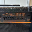 Roland Guitar Amplifiers Dac-15D Made In