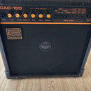 Roland Guitar Amplifiers Dac-15D Made In
