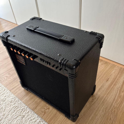 Roland Guitar Amplifiers Dac-15D Made In