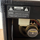 Roland Guitar Amplifiers Dac-15D Made In
