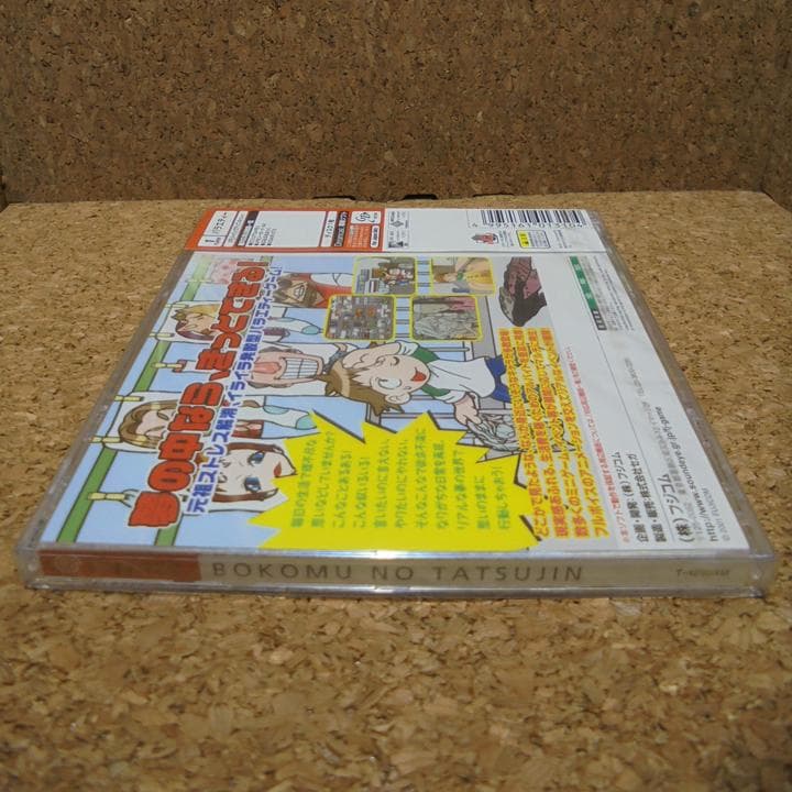 Sega Soft