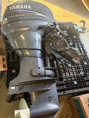 Outboard Motors Engines Yamaha 40 4